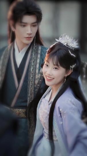 孤雁辭君 第2集