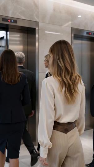 Mr. Hart, the New Intern Might Be Your Wife Episode 5