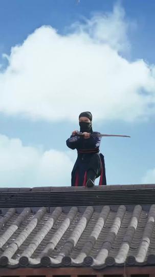 그의 비밀 무사로 살면서(더빙) 제8회