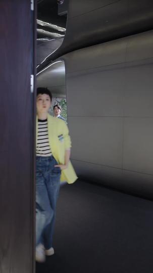 李特助如此多娇 第5集