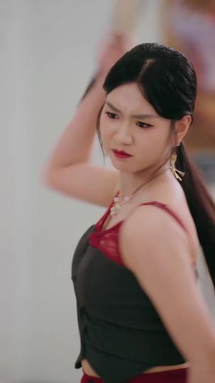 The Day Fate Found Us Episode 8