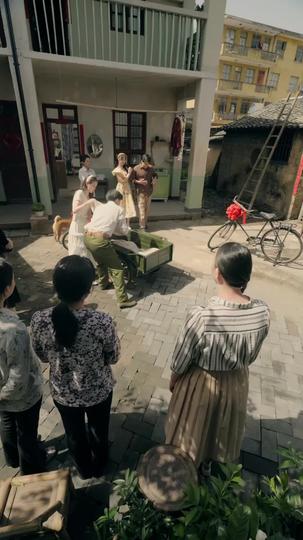 Rewind to Love, Fast-Forward to Forever (DUBBED)  Episode 6