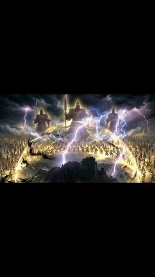 西遊：剛成大帝，讓我去抓孫悟空？ 第7集