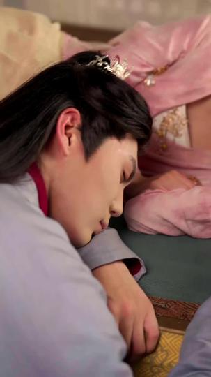 No More Claim Upon My Heart Episode 8