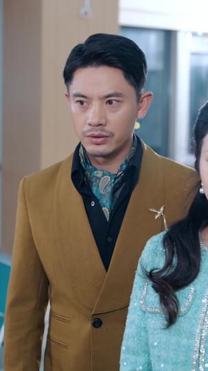 Real Heiress Reborn, Settling The Score Episode 8