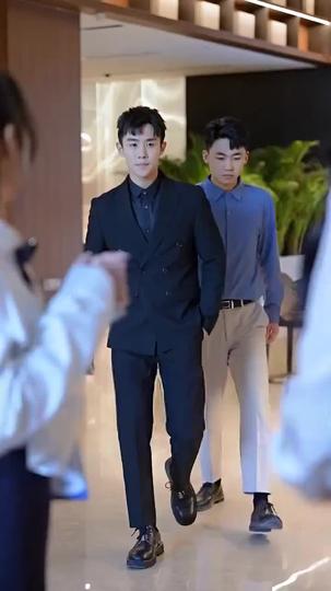 Never Too Late for Love Episode 4