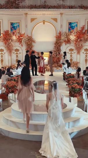 Flip the Day: The Bouquet of Revenge Episode 6