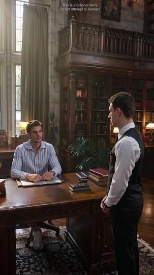 One Kiss Is All It Takes Episode 5