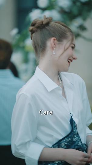 Too Wild to Love Episode 10