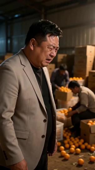 Greed Spoils the Sweetest Harvest Episode 11