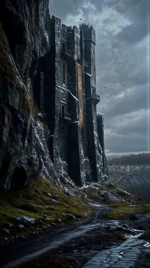 Game of Blood Episode 10