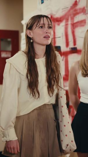 Dr. Norman, Please Love Me! Episode 11