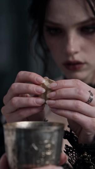 The Blood Queen Returns and Rules Them All Episode 4
