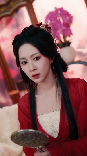 Reborn to Rule, Loved Across Lifetimes Episode 2