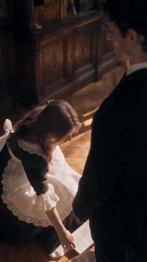 Seducing the Untouchable Duke Episode 3