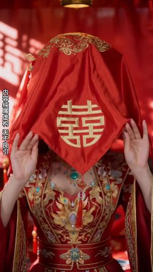 疏棠熠 第4集