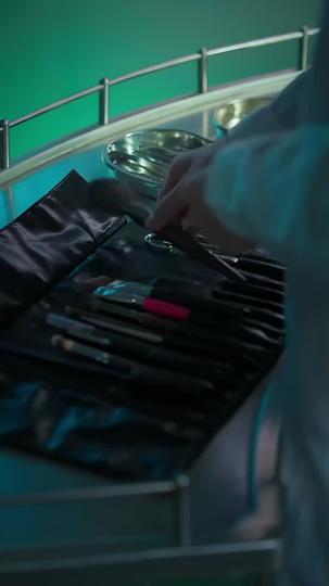 Till Darkness Breathes You Back Episode 1