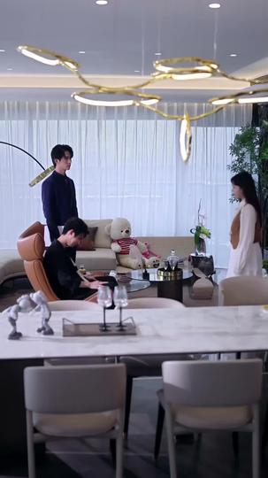 I Said Yes to Danger Episode 9