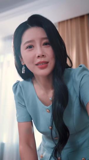 When I Became the Stranger in Our Story Episode 8