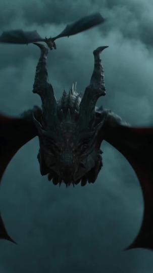 The Dragon King's Trophy A Werewolf Princess Episode 1