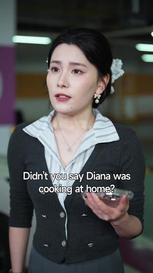 Dead Once, Back for Revenge Episode 8