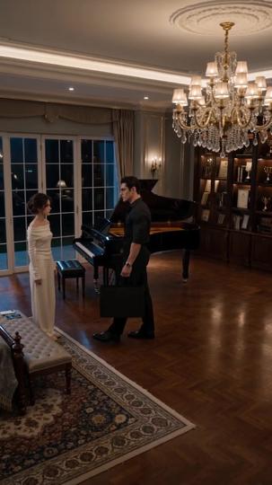 My orphaned beloved Episode 3