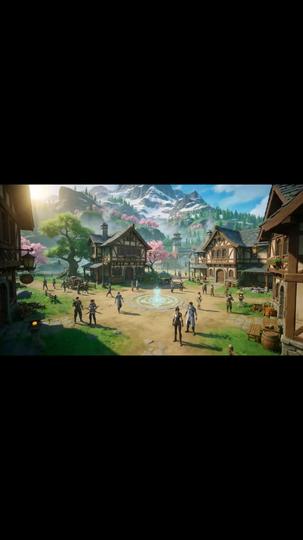 網遊之我有十倍攻速 第11集