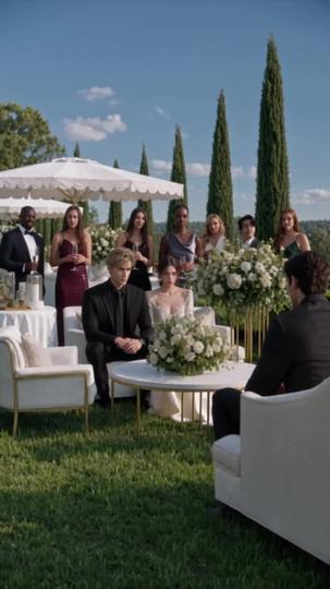 She Married My Rival at My Estate Episode 8