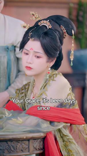 Rise of the Reborn Consort Episode 6