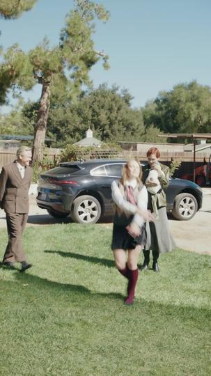 La bailarina renace para la venganza Episodio 7