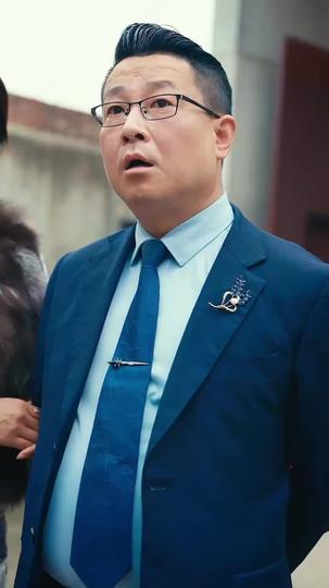 榮光之誓 第8集