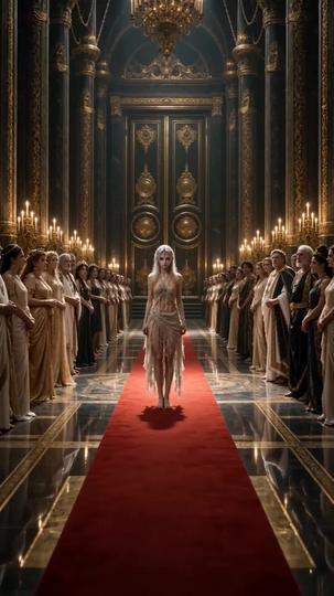 Prometheus Reborn: You Chained the Wrong Goddess Episode 6