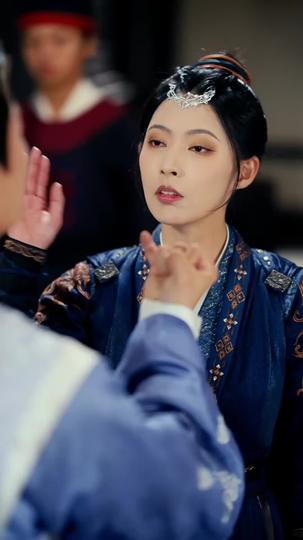 從贅婿到寵臣 第5集