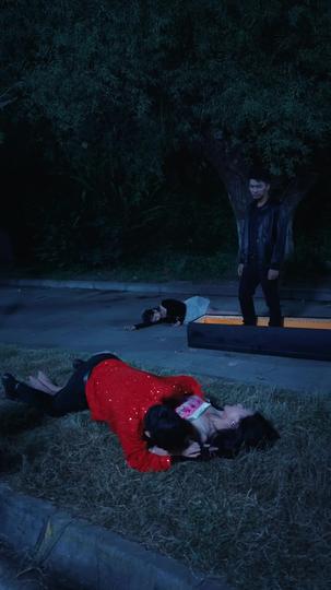 一劍獨尊 第5集