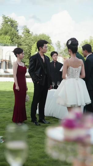 Traded to Love You Episode 6