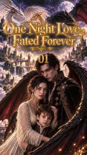 One Night Love,Fated Forever Episode 1