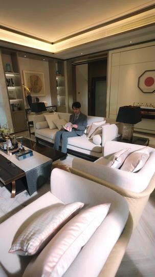 往后余生,万般无你 第7集