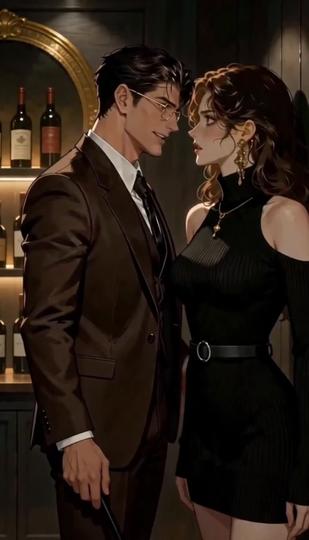 His Silent Possession Episode 11