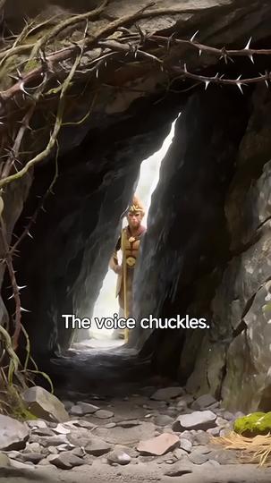 The Deer Spirit Who Walked Away from Immortality Episode 10