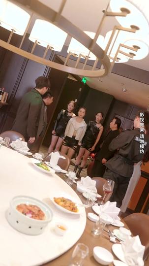 龍王的冰山女總裁 第8集