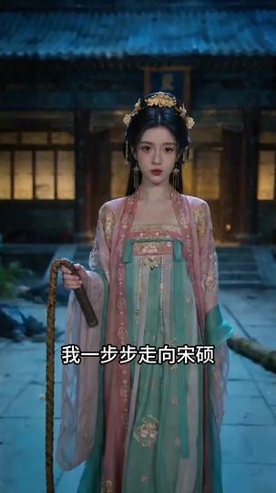 魔丸郡主的软饭夫君 第4集