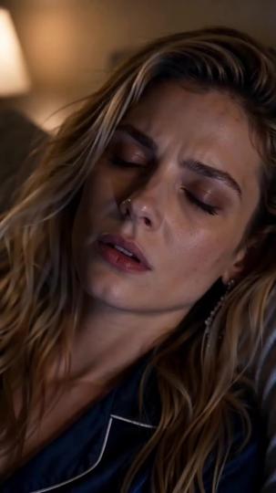 Fake Amnesia Real Regret Episode 7