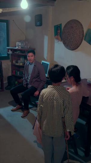 Stock Whiz Kid: Flipping Fortune in the '90s Episode 8