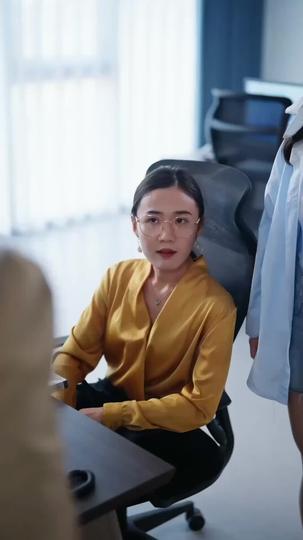 Her Silence Was the Trap Episode 9