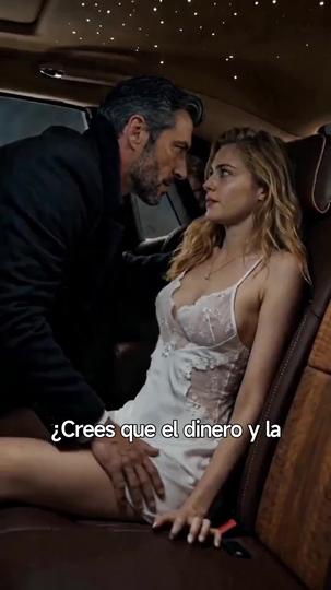 La uvita del mafioso Episodio 10