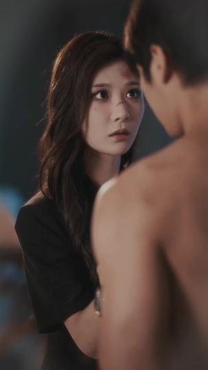 Veil of Vengeance, Heart of Desire Episode 5