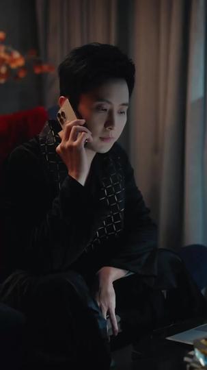 She Wants Love, I'll Take the Money Episode 6