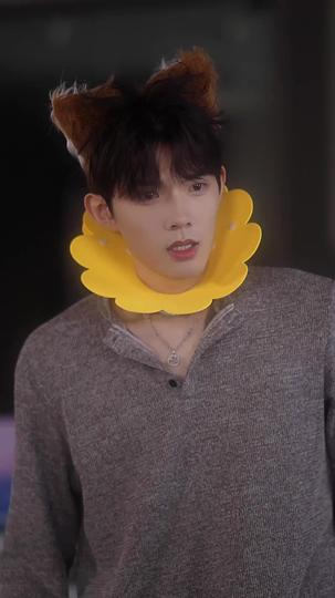 My Unexpected Lucky Charm Episode 6