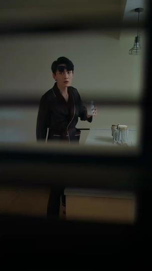 새 남친과 반격 로맨스 제4회