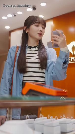 Unexpected Knot: My Husband Is a Tycoon Episode 9